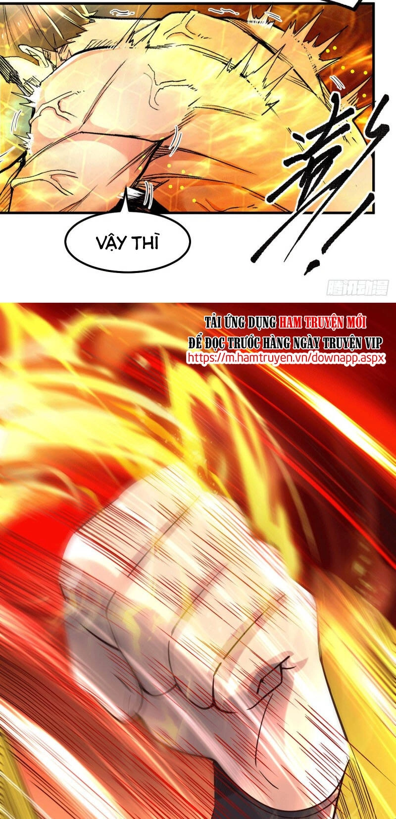 Bổn Tế Tu Chính Là Tiện Đạo Chapter 94 - 14