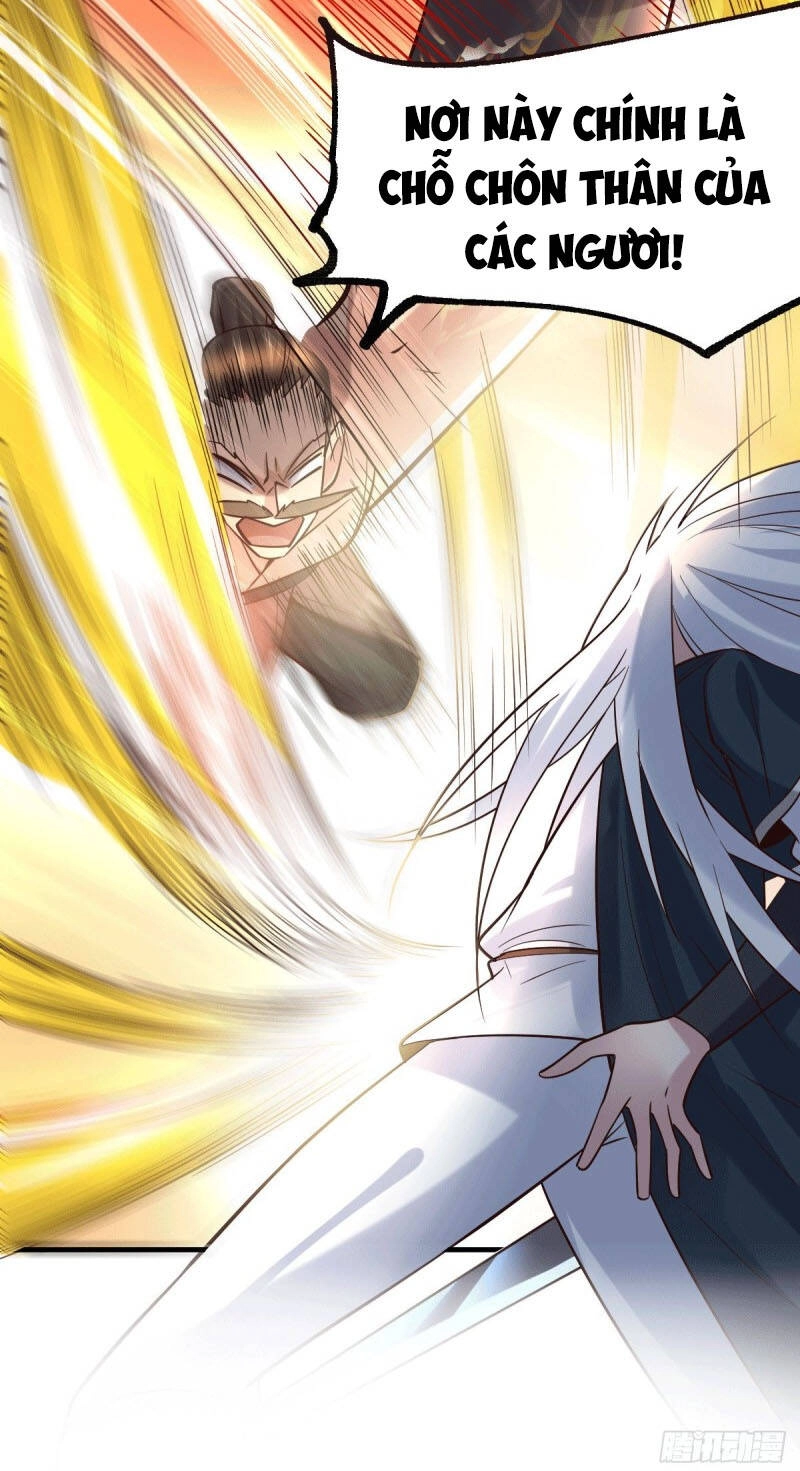 Bổn Tế Tu Chính Là Tiện Đạo Chapter 94 - 15