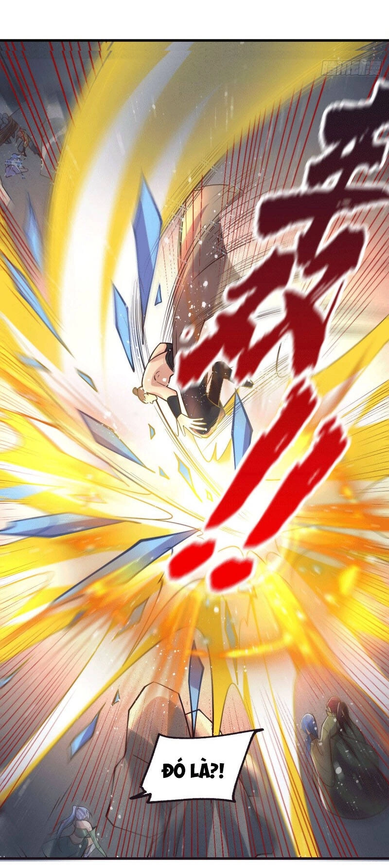 Bổn Tế Tu Chính Là Tiện Đạo Chapter 94 - 17