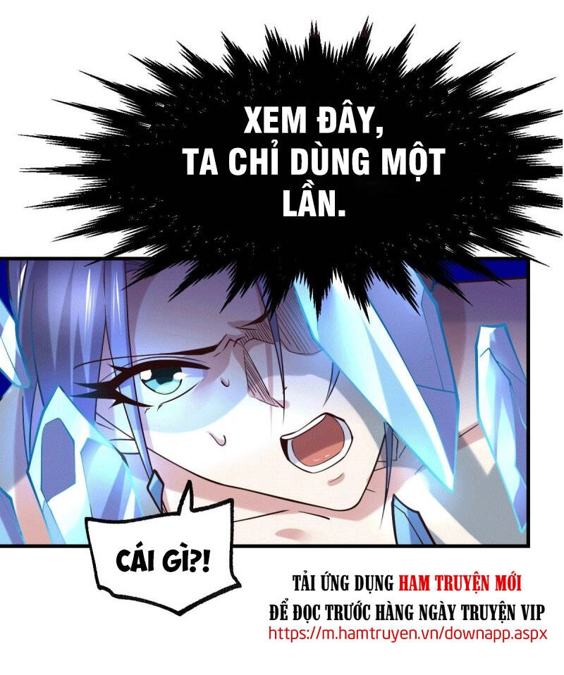 Bổn Tế Tu Chính Là Tiện Đạo Chapter 94 - 18