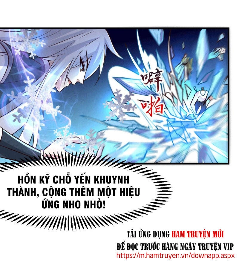Bổn Tế Tu Chính Là Tiện Đạo Chapter 94 - 20