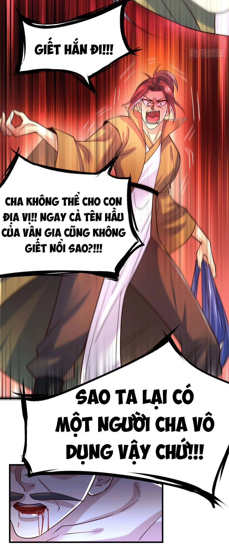 Bổn Tế Tu Chính Là Tiện Đạo Chapter 94 - 25