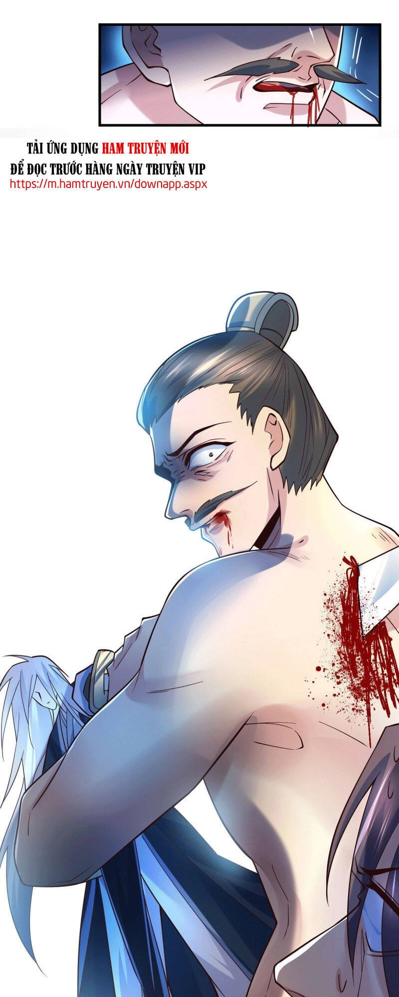 Bổn Tế Tu Chính Là Tiện Đạo Chapter 94 - 26