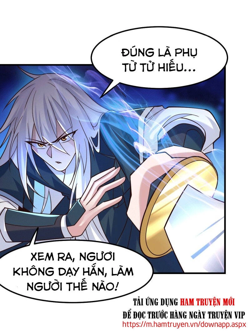 Bổn Tế Tu Chính Là Tiện Đạo Chapter 94 - 28
