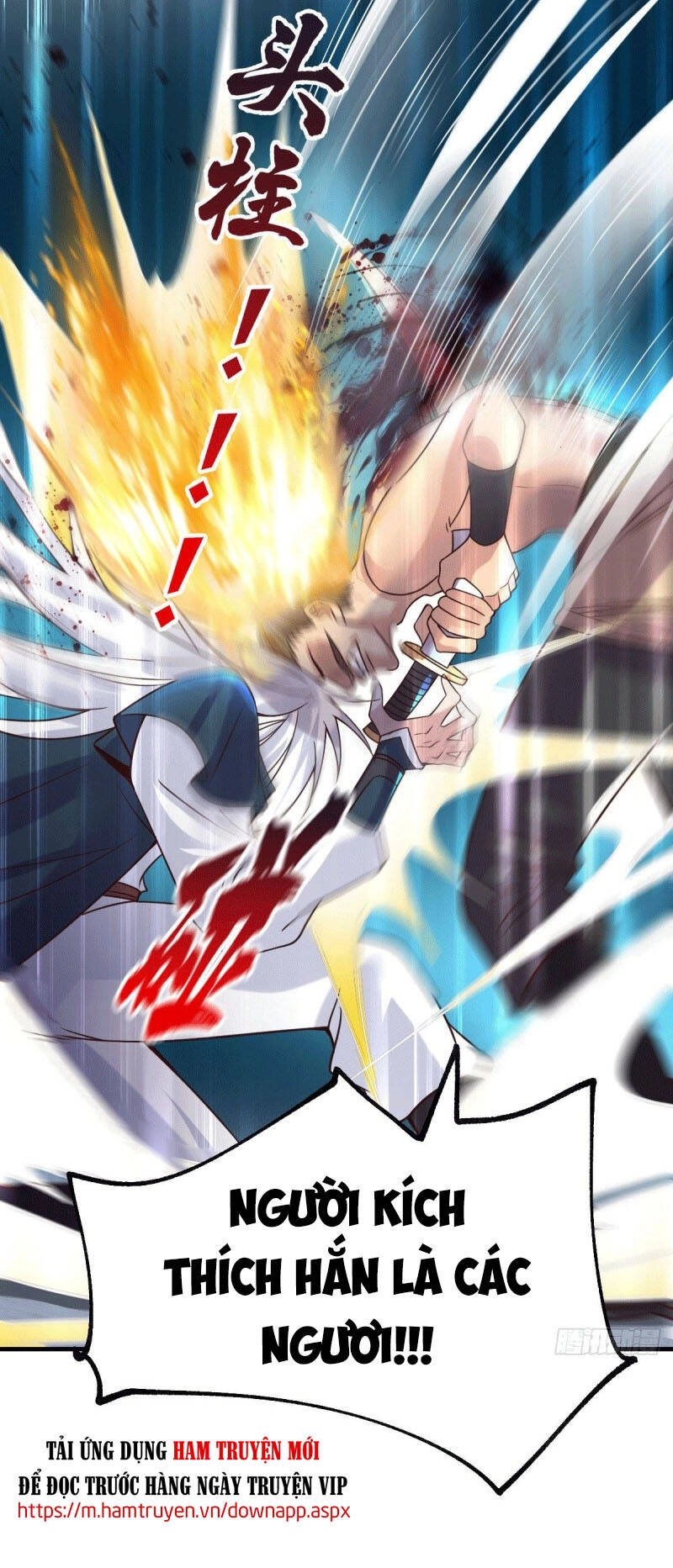 Bổn Tế Tu Chính Là Tiện Đạo Chapter 94 - 30