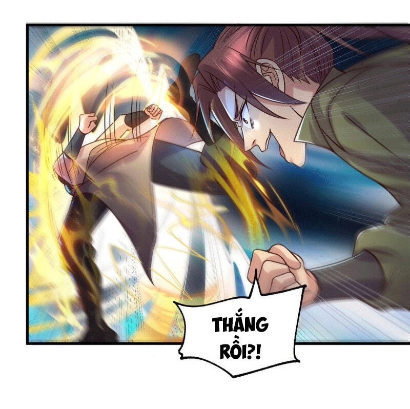 Bổn Tế Tu Chính Là Tiện Đạo Chapter 94 - 31