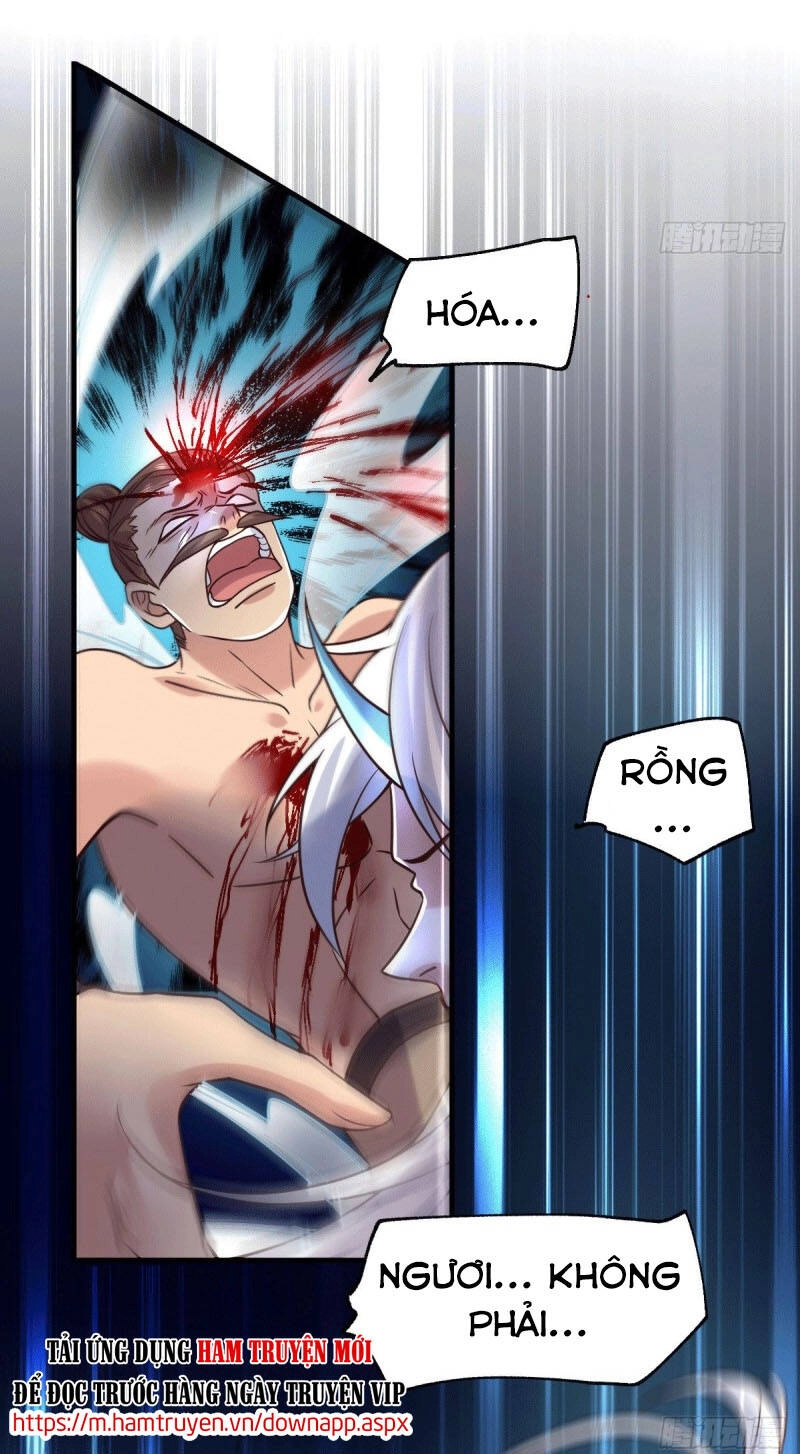 Bổn Tế Tu Chính Là Tiện Đạo Chapter 94 - 32