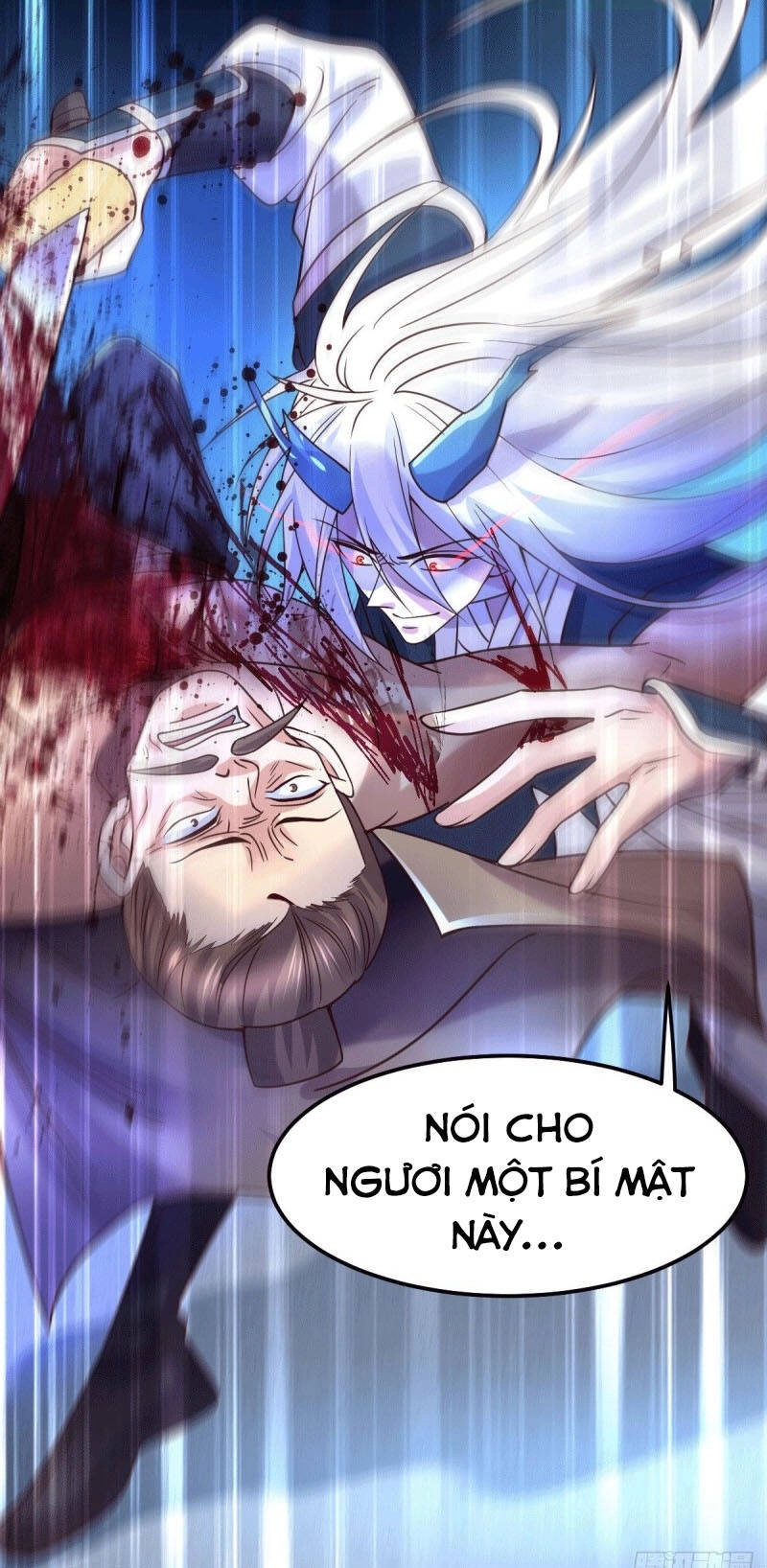 Bổn Tế Tu Chính Là Tiện Đạo Chapter 94 - 33