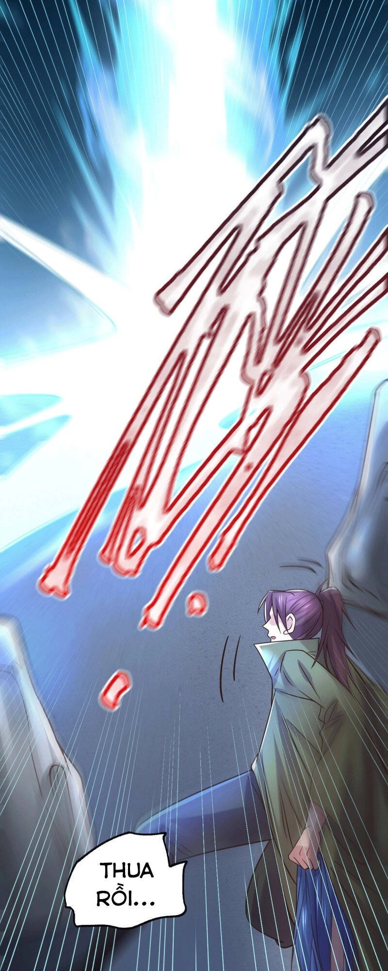 Bổn Tế Tu Chính Là Tiện Đạo Chapter 94 - 35