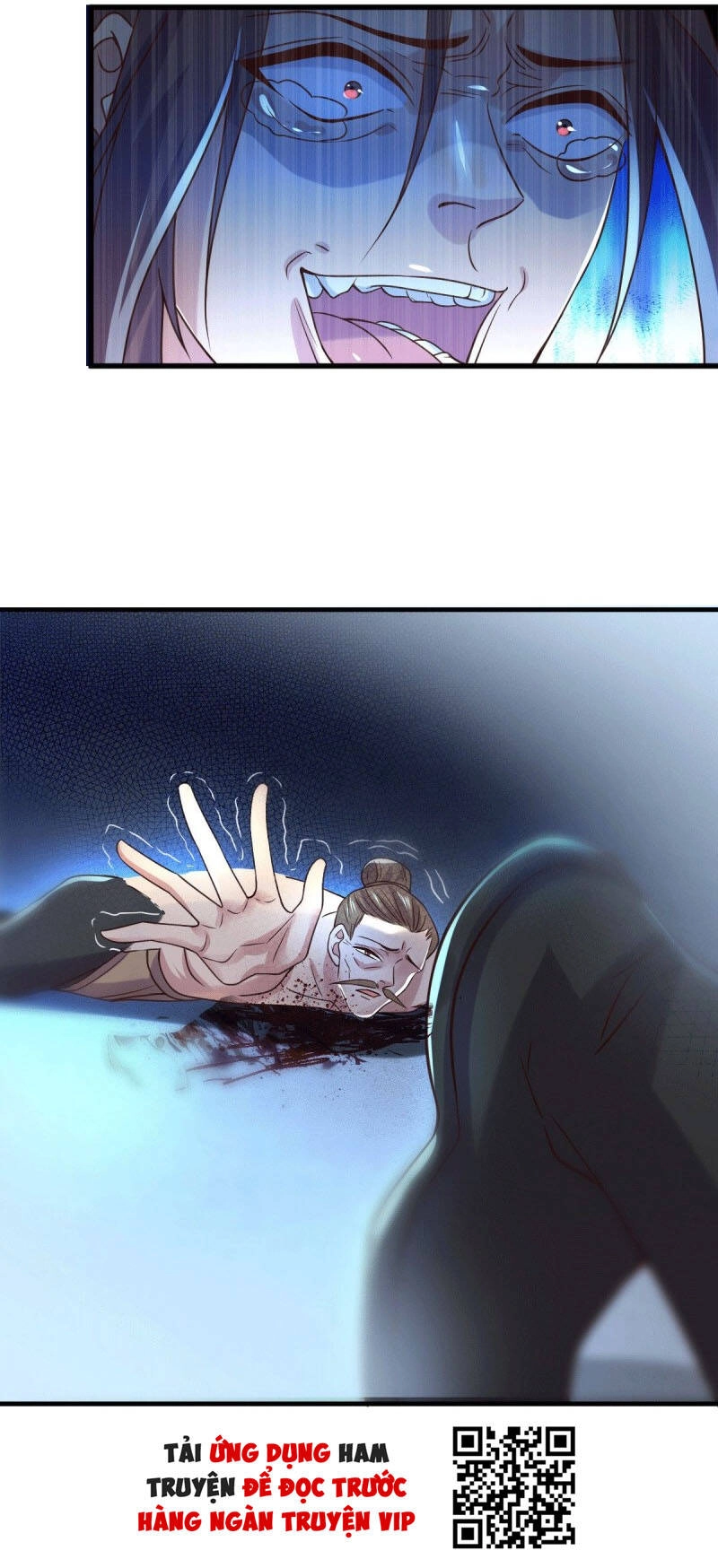 Bổn Tế Tu Chính Là Tiện Đạo Chapter 94 - 39