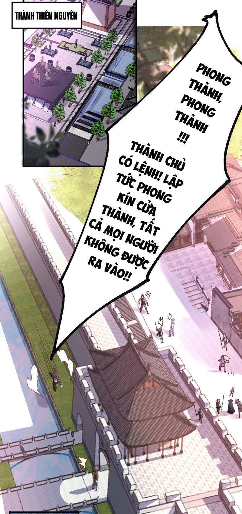 Bổn Tế Tu Chính Là Tiện Đạo Chapter 95 - 3