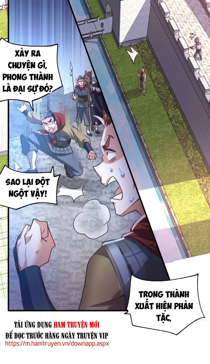 Bổn Tế Tu Chính Là Tiện Đạo Chapter 95 - 4