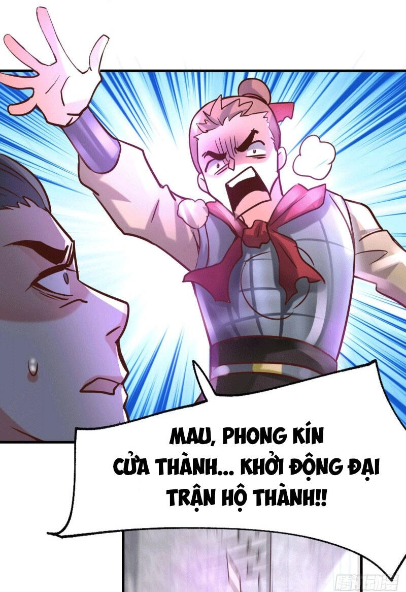 Bổn Tế Tu Chính Là Tiện Đạo Chapter 95 - 5