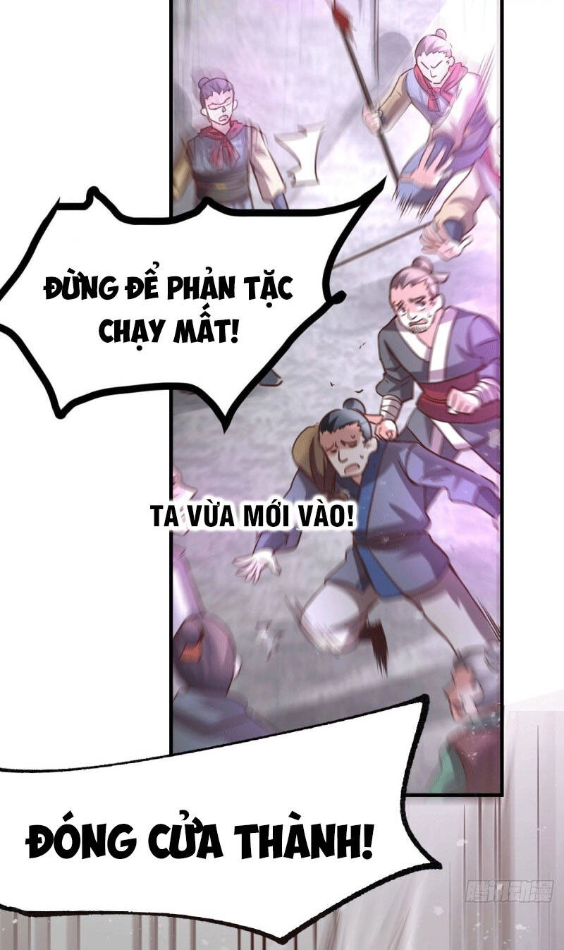 Bổn Tế Tu Chính Là Tiện Đạo Chapter 95 - 6
