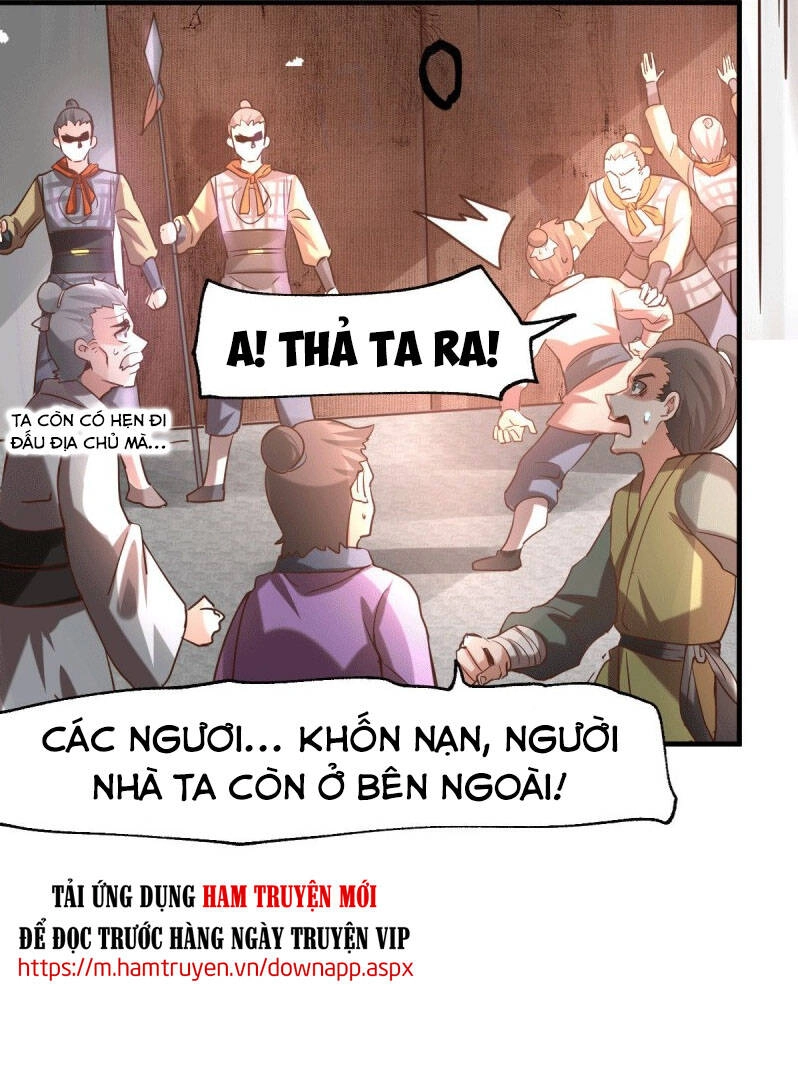 Bổn Tế Tu Chính Là Tiện Đạo Chapter 95 - 9