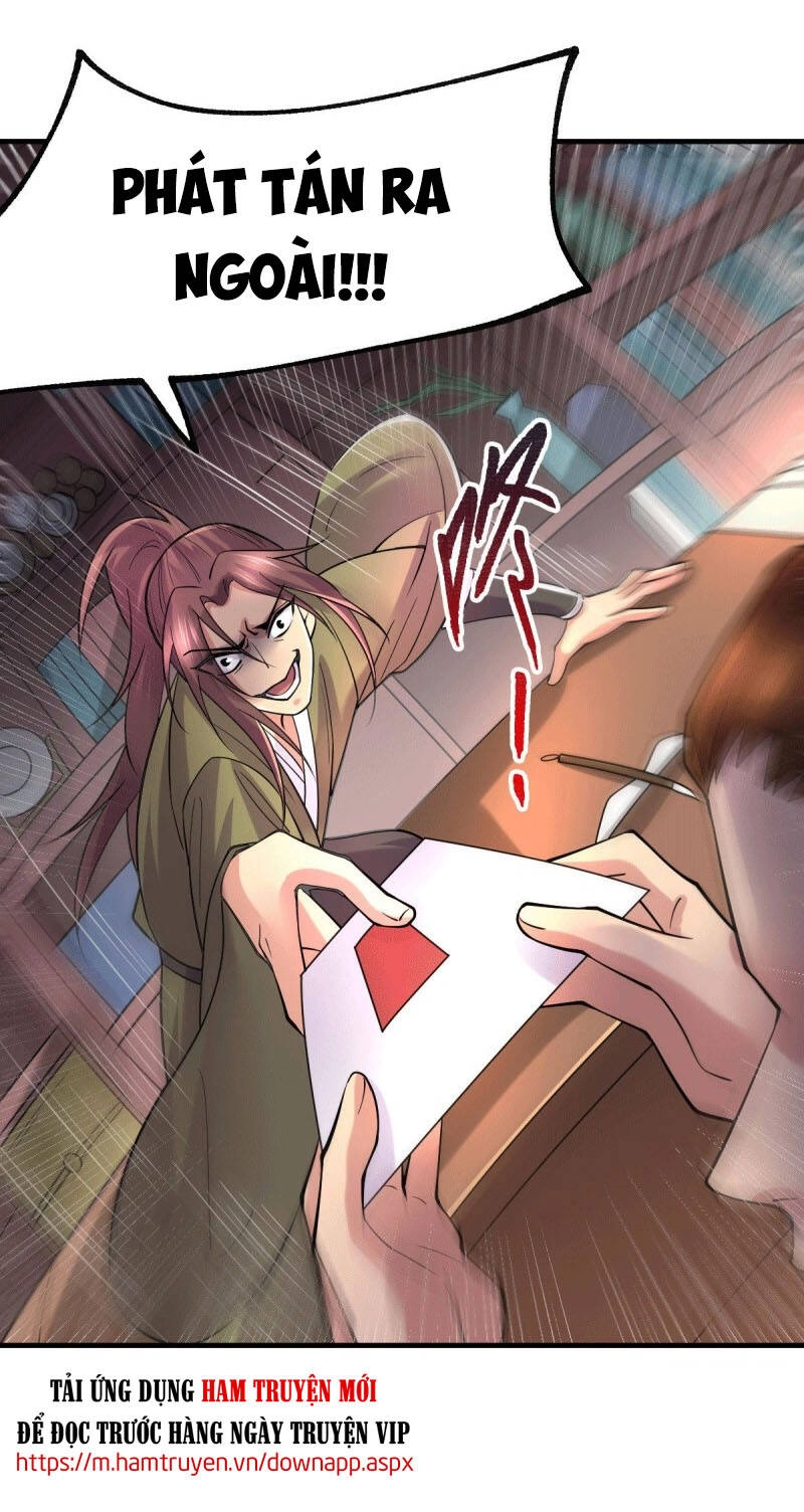 Bổn Tế Tu Chính Là Tiện Đạo Chapter 95 - 19