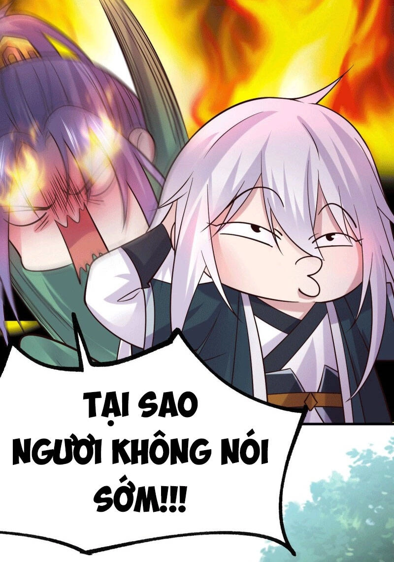 Bổn Tế Tu Chính Là Tiện Đạo Chapter 95 - 24