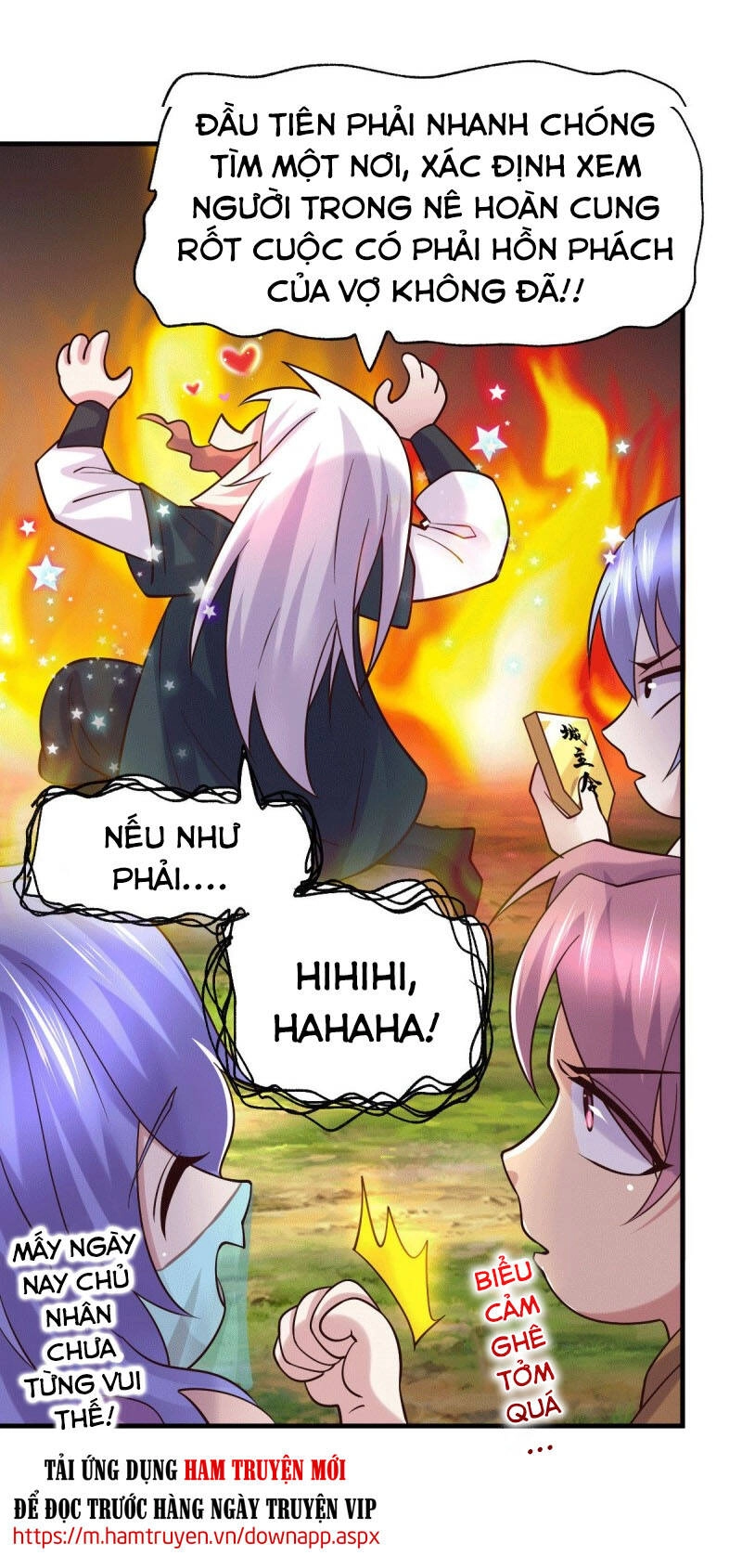 Bổn Tế Tu Chính Là Tiện Đạo Chapter 95 - 27