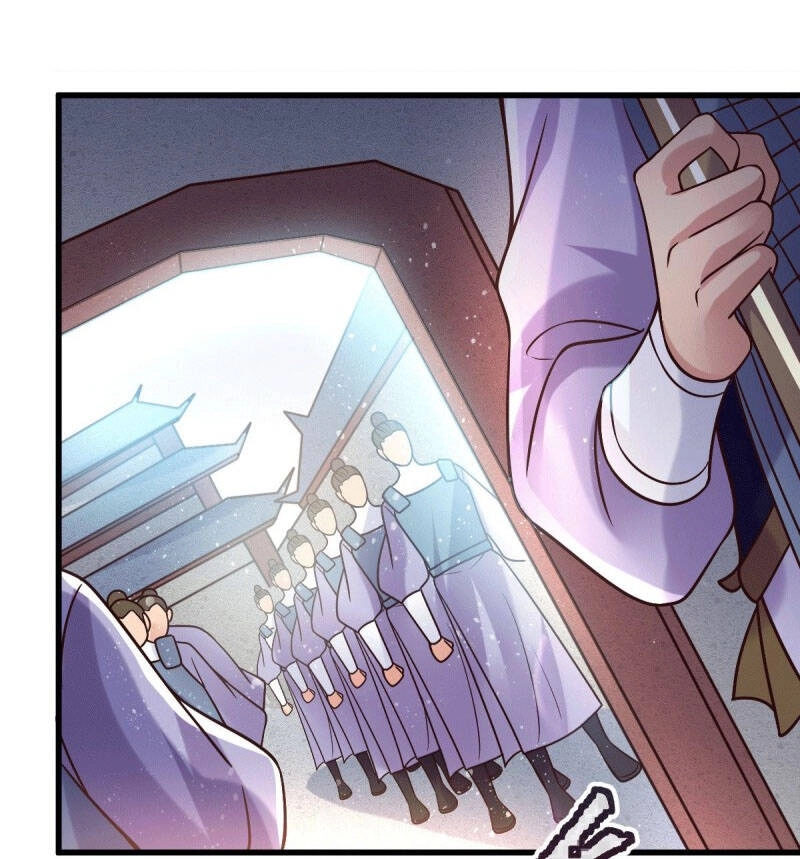 Bổn Tế Tu Chính Là Tiện Đạo Chapter 95 - 31