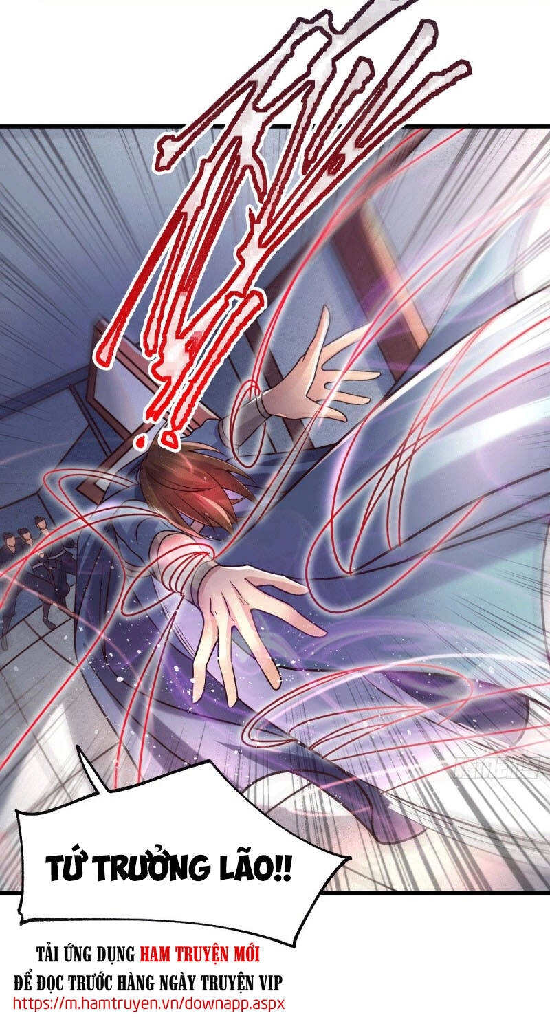 Bổn Tế Tu Chính Là Tiện Đạo Chapter 95 - 32