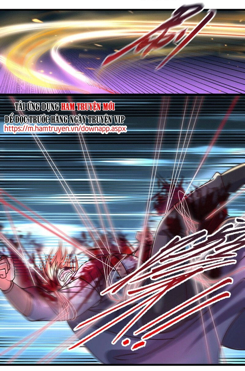 Bổn Tế Tu Chính Là Tiện Đạo Chapter 95 - 34