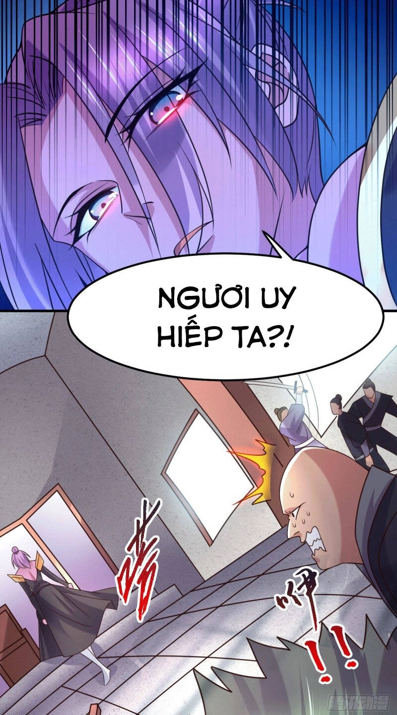 Bổn Tế Tu Chính Là Tiện Đạo Chapter 95 - 40