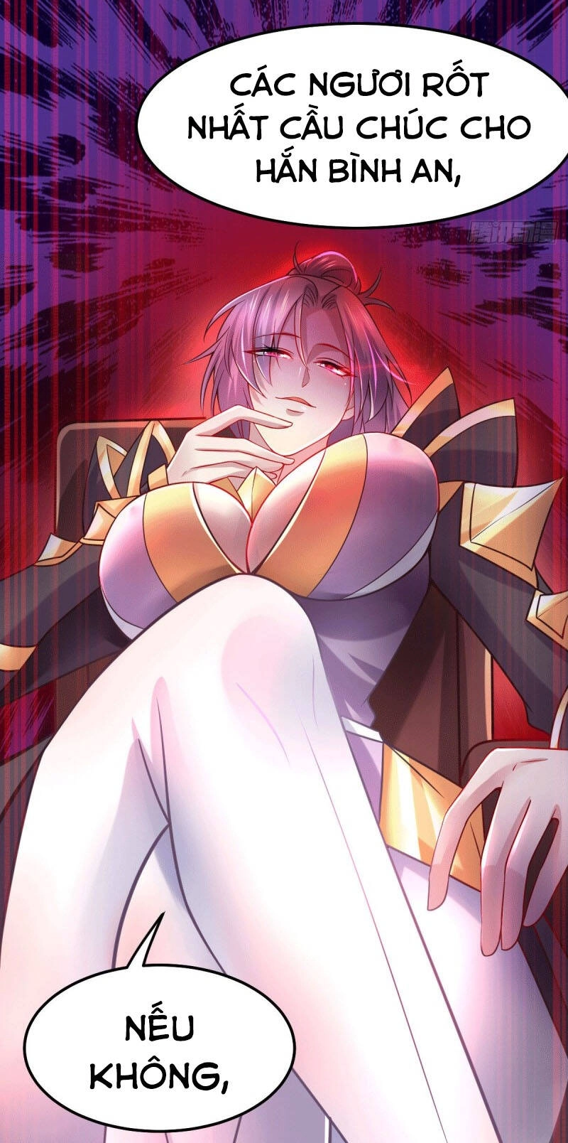 Bổn Tế Tu Chính Là Tiện Đạo Chapter 95 - 43