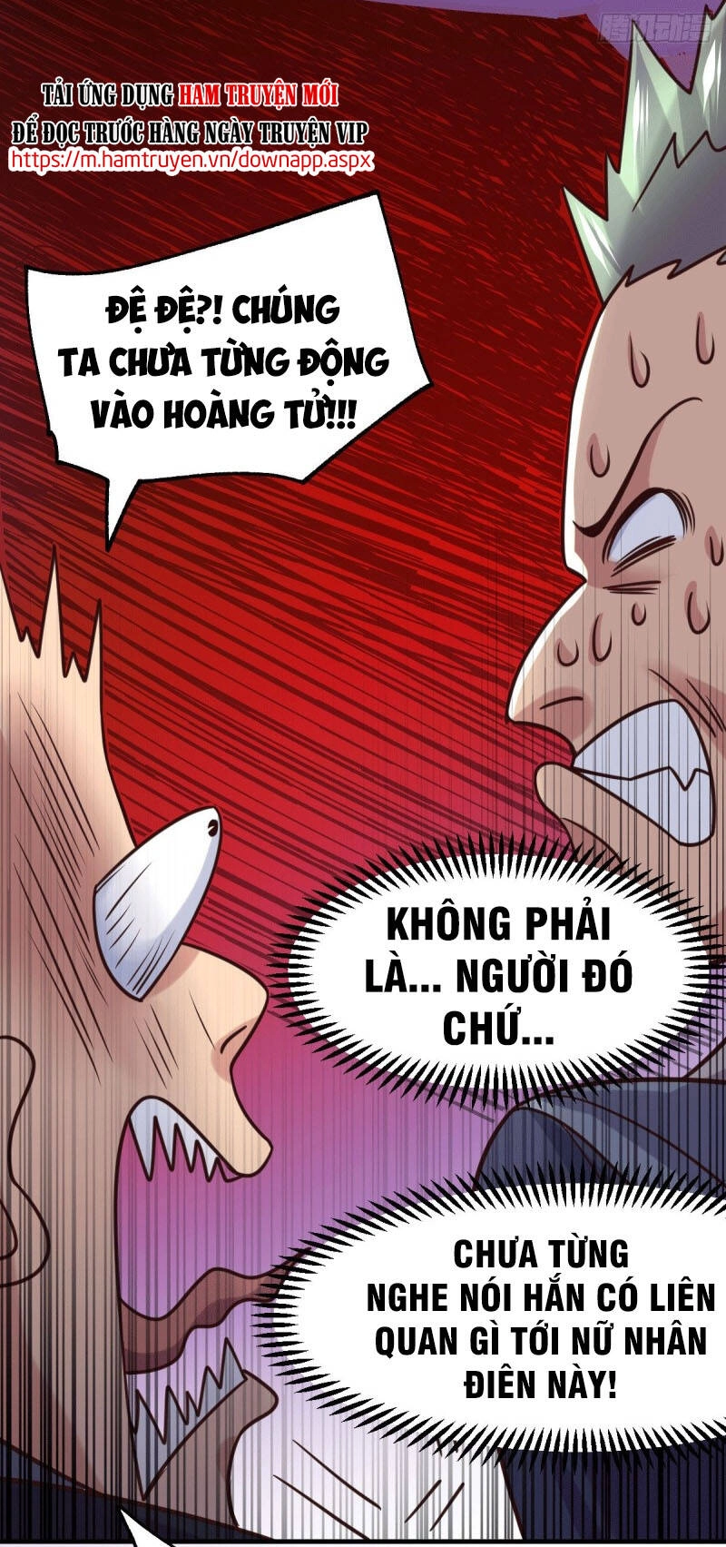 Bổn Tế Tu Chính Là Tiện Đạo Chapter 95 - 46