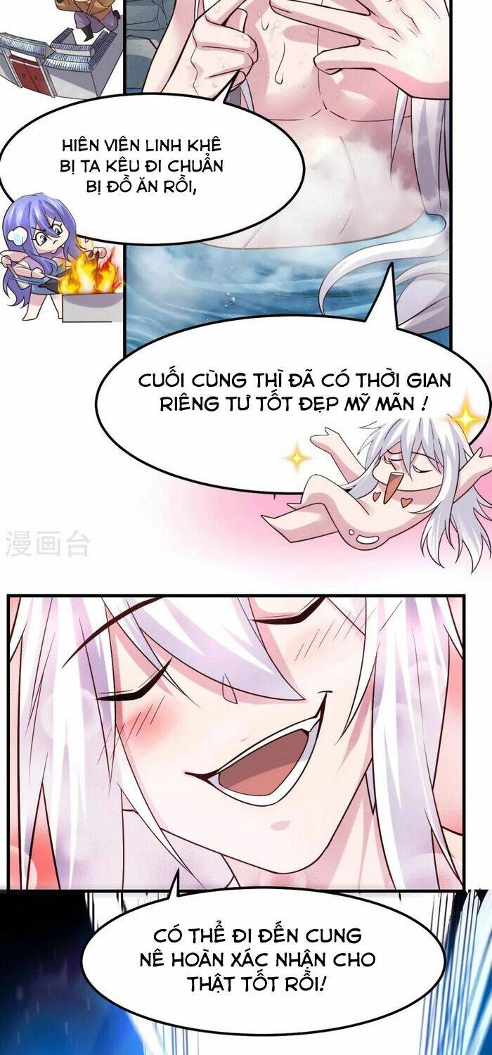 Bổn Tế Tu Chính Là Tiện Đạo Chapter 96 - 6