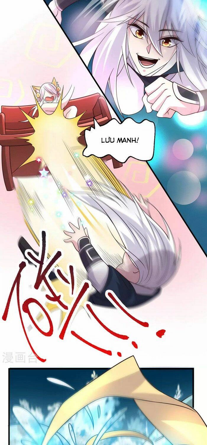 Bổn Tế Tu Chính Là Tiện Đạo Chapter 96 - 11