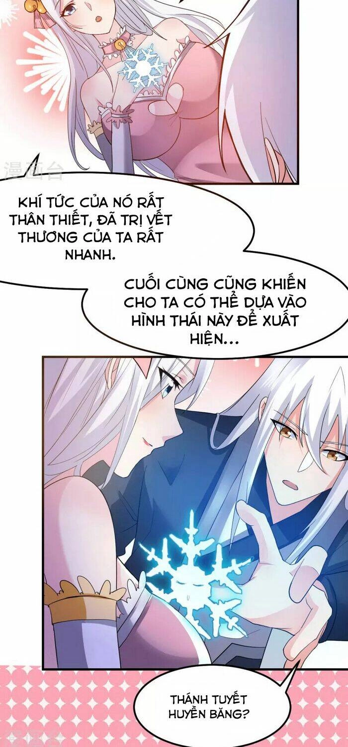 Bổn Tế Tu Chính Là Tiện Đạo Chapter 96 - 18