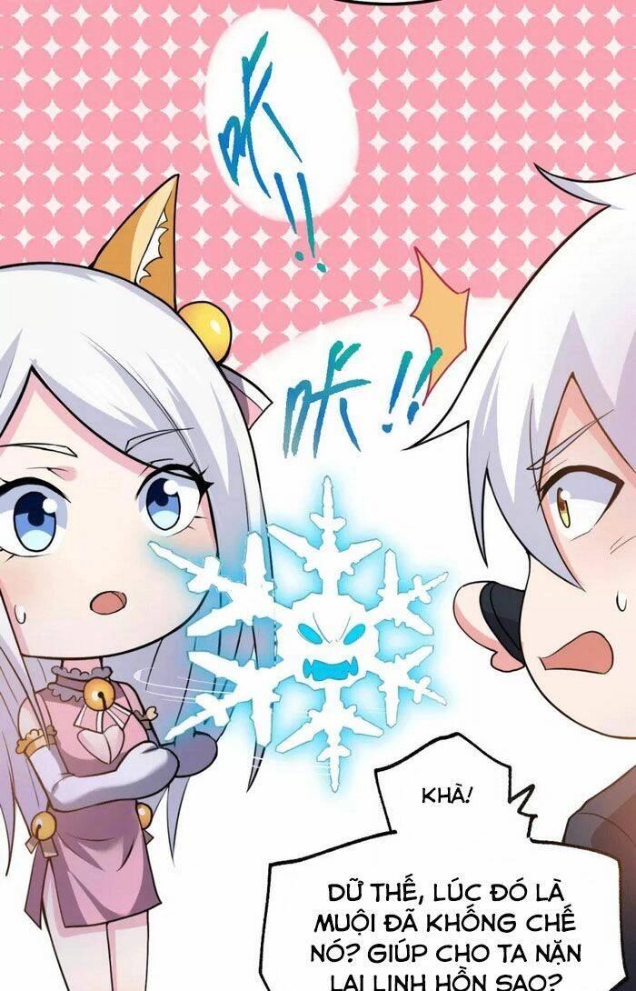 Bổn Tế Tu Chính Là Tiện Đạo Chapter 96 - 19