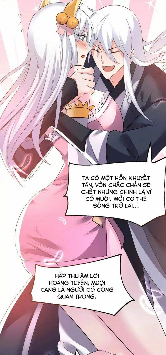 Bổn Tế Tu Chính Là Tiện Đạo Chapter 96 - 21