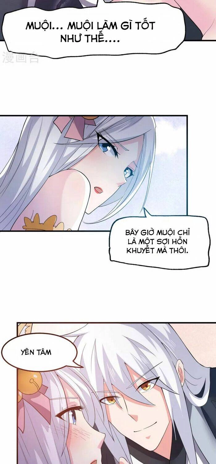 Bổn Tế Tu Chính Là Tiện Đạo Chapter 96 - 22