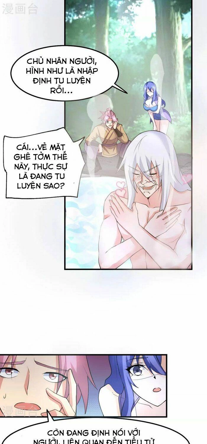 Bổn Tế Tu Chính Là Tiện Đạo Chapter 96 - 27