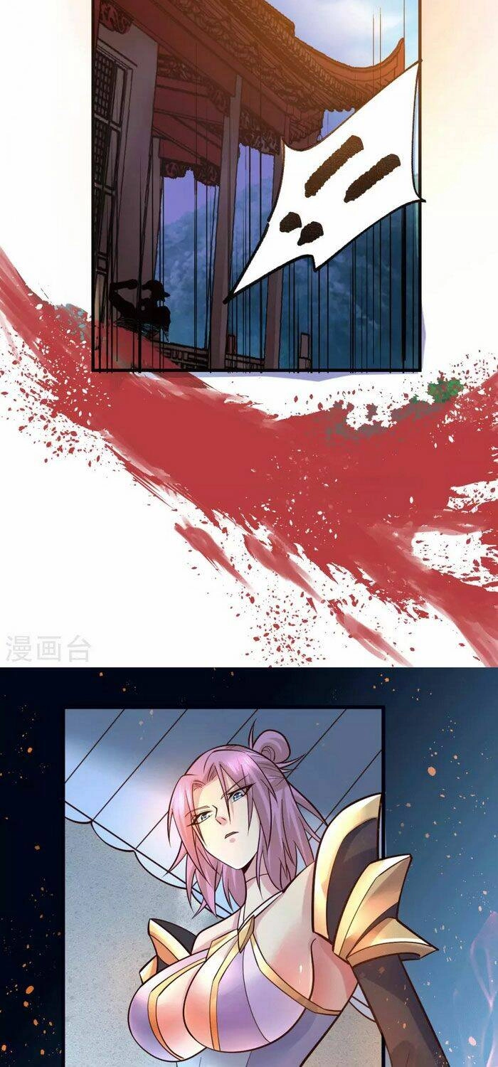 Bổn Tế Tu Chính Là Tiện Đạo Chapter 96 - 29