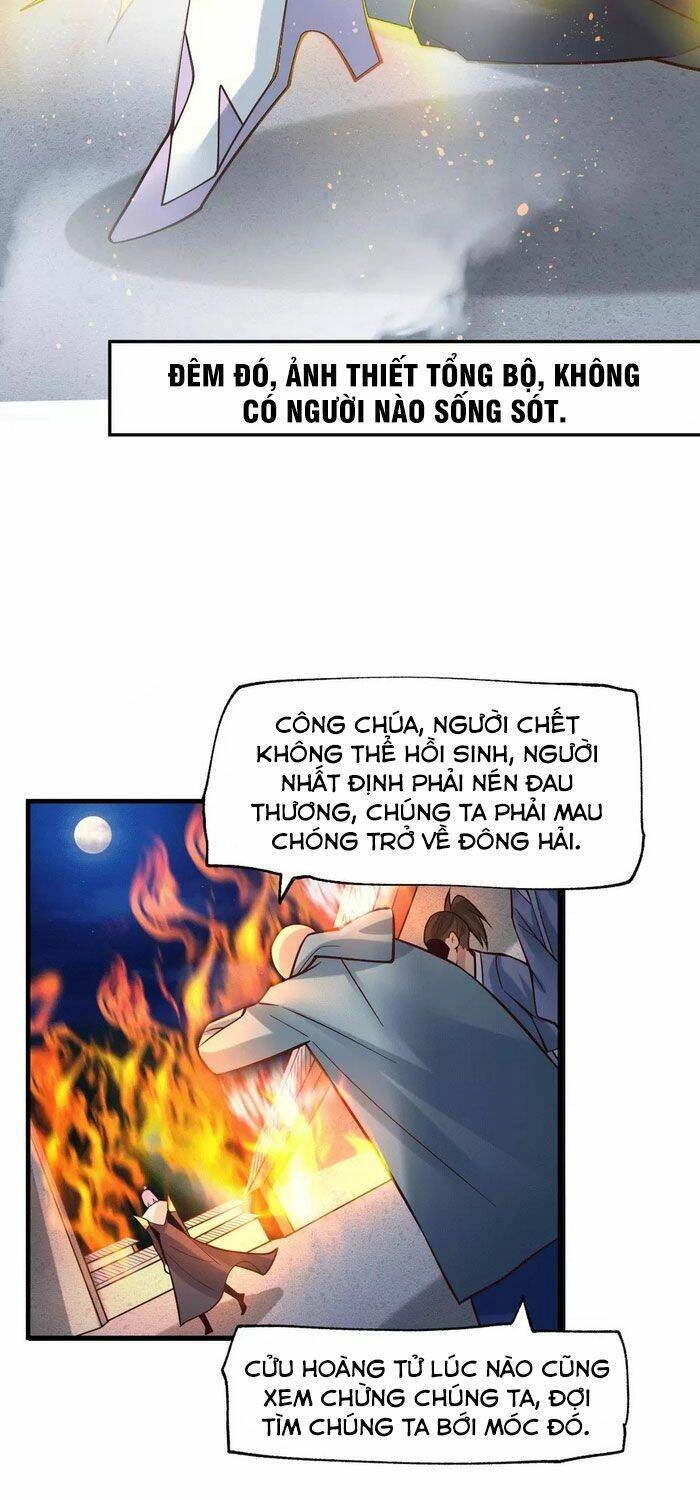 Bổn Tế Tu Chính Là Tiện Đạo Chapter 96 - 31