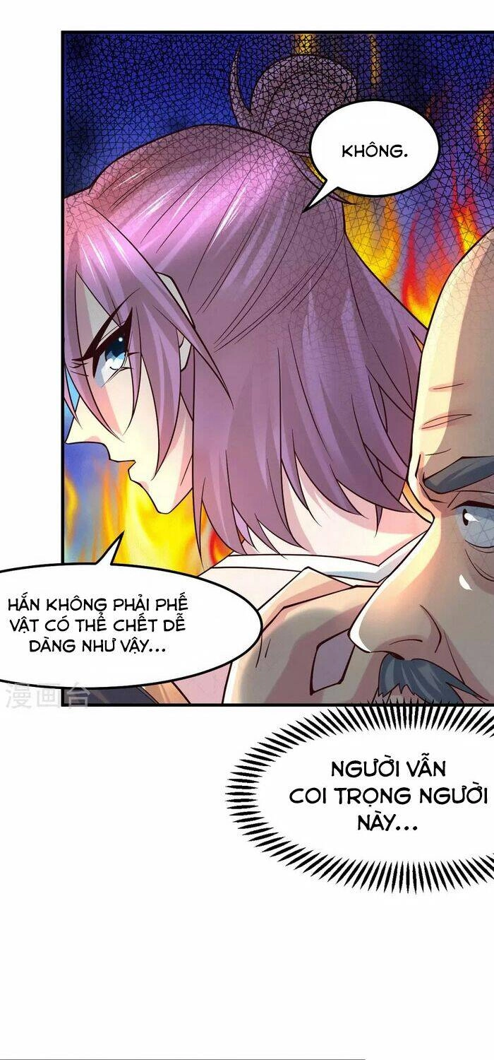 Bổn Tế Tu Chính Là Tiện Đạo Chapter 96 - 32