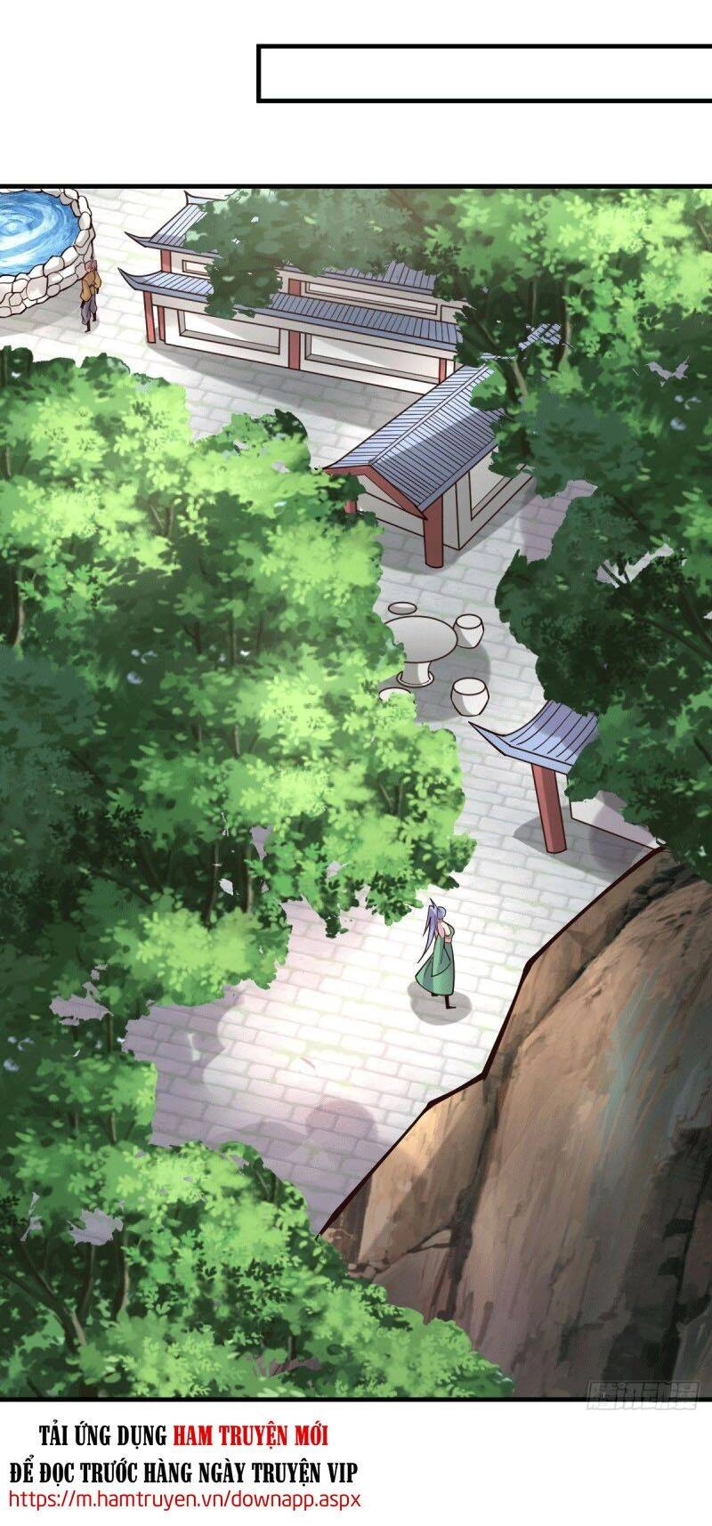 Bổn Tế Tu Chính Là Tiện Đạo Chapter 97 - 2