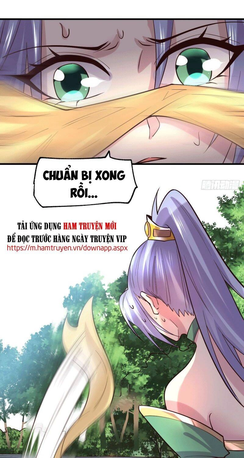 Bổn Tế Tu Chính Là Tiện Đạo Chapter 97 - 4