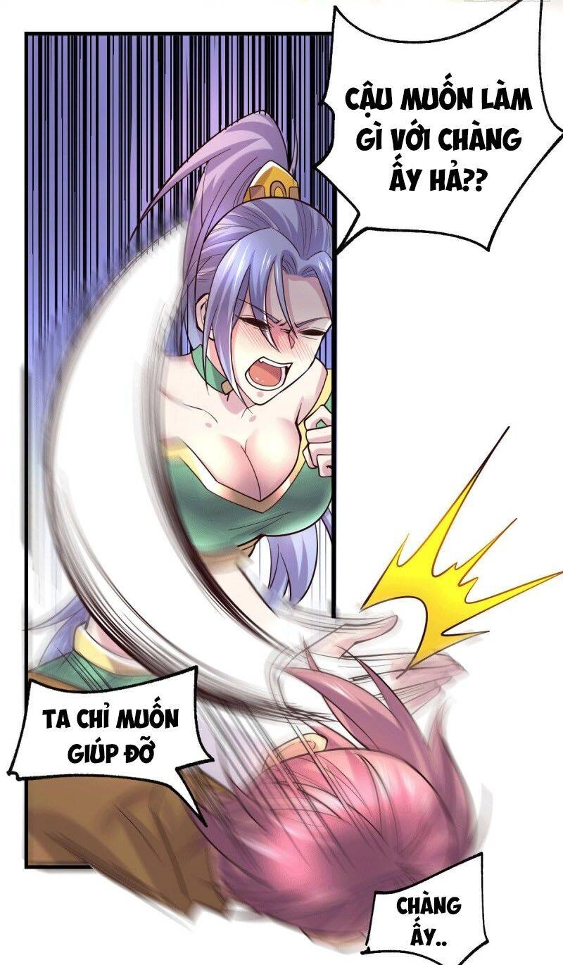 Bổn Tế Tu Chính Là Tiện Đạo Chapter 97 - 6