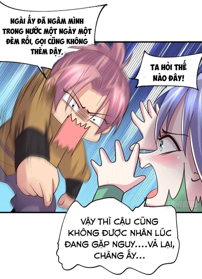 Bổn Tế Tu Chính Là Tiện Đạo Chapter 97 - 8