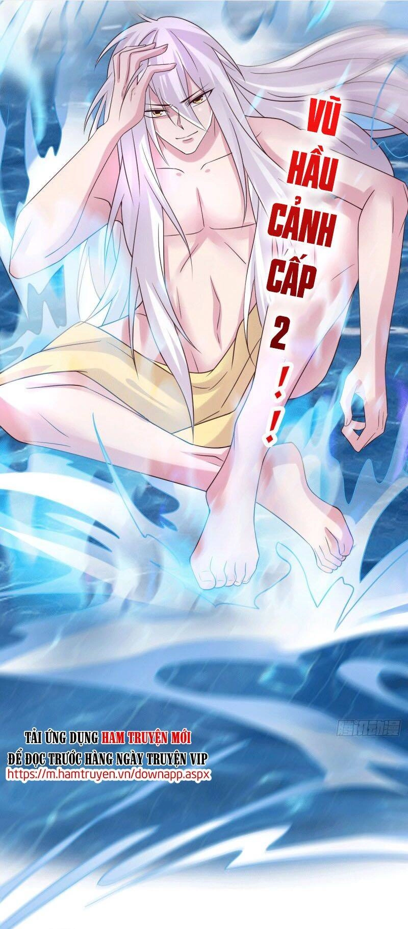 Bổn Tế Tu Chính Là Tiện Đạo Chapter 97 - 17