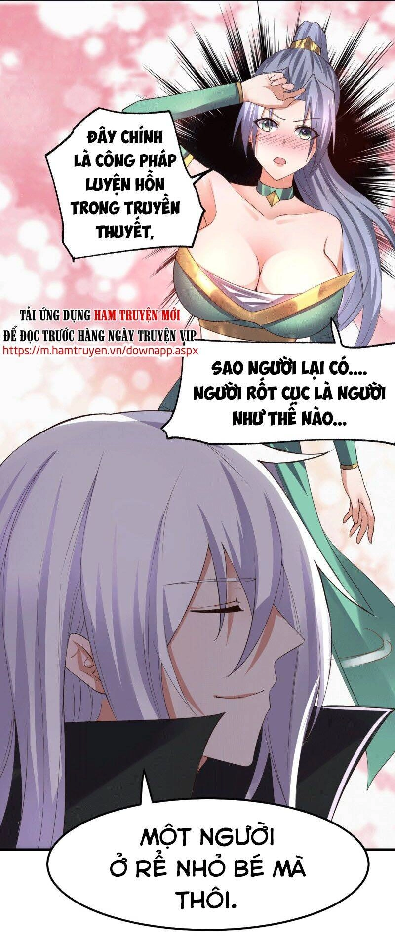 Bổn Tế Tu Chính Là Tiện Đạo Chapter 97 - 29