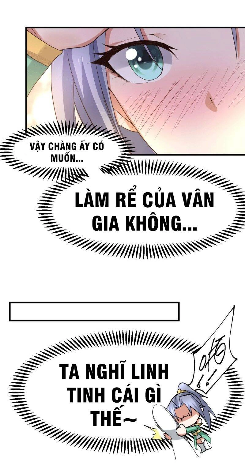 Bổn Tế Tu Chính Là Tiện Đạo Chapter 97 - 30