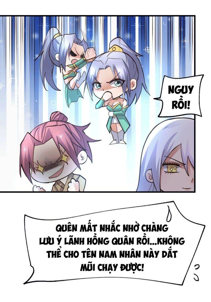 Bổn Tế Tu Chính Là Tiện Đạo Chapter 97 - 34