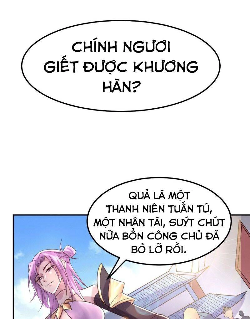 Bổn Tế Tu Chính Là Tiện Đạo Chapter 97 - 38