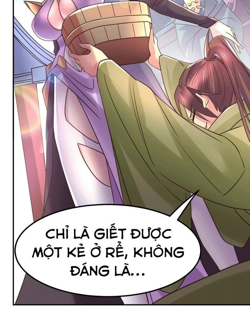 Bổn Tế Tu Chính Là Tiện Đạo Chapter 97 - 39