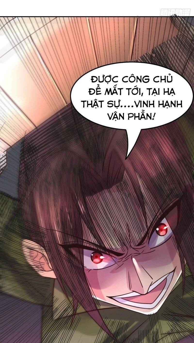 Bổn Tế Tu Chính Là Tiện Đạo Chapter 97 - 40