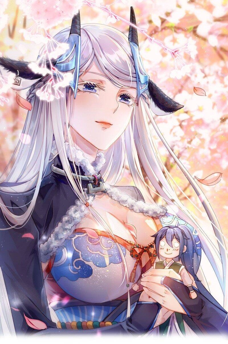 Bổn Tế Tu Chính Là Tiện Đạo Chapter 98 - 1